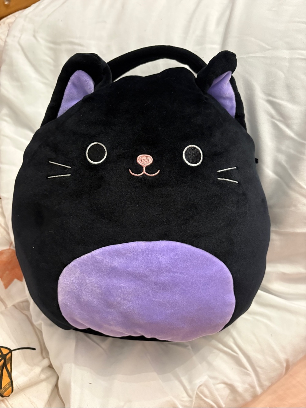 Squishmallow treat bag